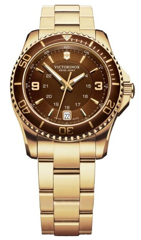 Часы Victorinox Swiss Army Maverick GS 241614